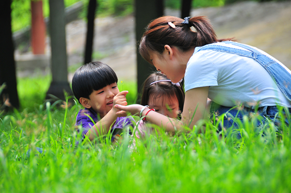 如何做一个好幼儿园老师