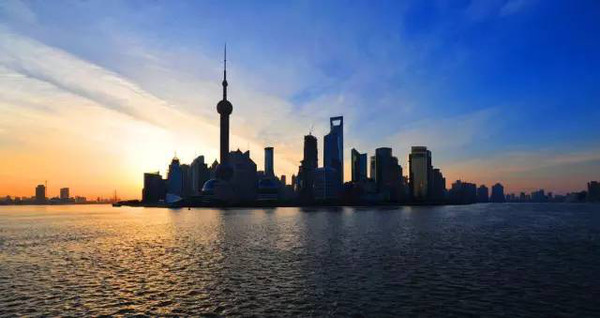 哈尔滨将有外滩啦,可媲美上海外滩丨比500个足