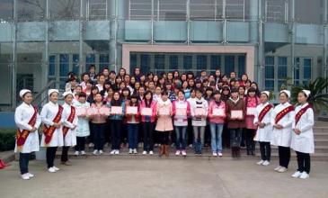 四川成都最好的卫生学校2016年排行榜