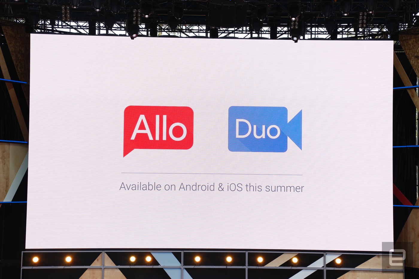 2016谷歌IO:集成VR的Android N夏天见