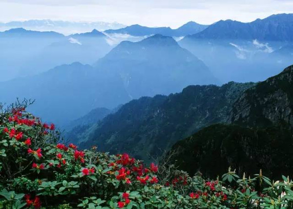 彭州宝山太阳湾