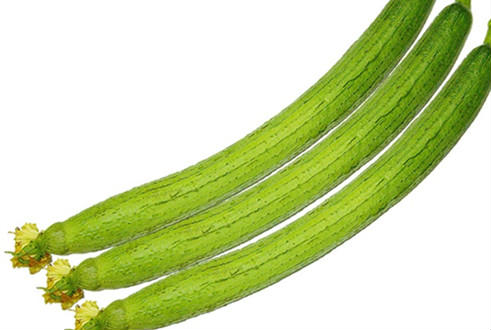 夏季丰胸蔬菜之丝瓜 夏季女人吃丝瓜的4个好处