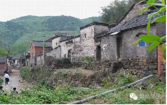 繁昌古城址:赭圻古城今何在