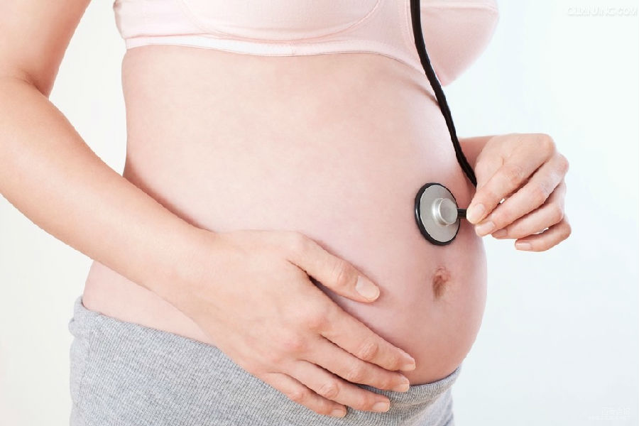 孕中期胎停育的三大症状和原因!
