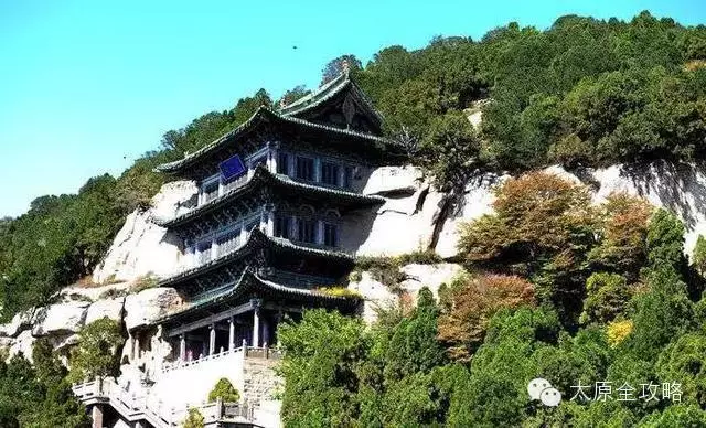 赤壁附近的绝美旅游景点推荐，赤壁周边的绝美旅游胜地推荐