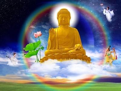 佛教的超度是啥?