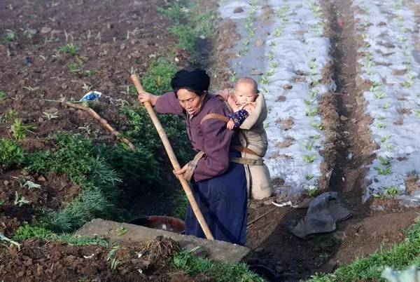 中国13亿人口我却没人口什么意思_再说一遍!中国现在不存在人口危机!(2)