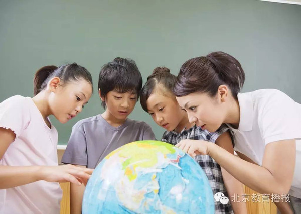 教育供给侧改革:促进北京教育转型升级|声音