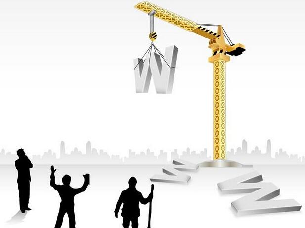 如何维护建筑企业施工资质?