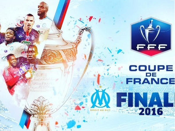 法国杯决赛:巴黎圣日耳曼vs马赛视频直播 - 微信
