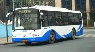 上海这些最牛公交线路 你都体验过吗
