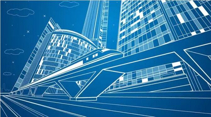 城市 | 智慧交通未来解决方案
