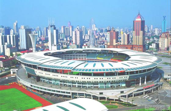 5大以人物命名的足球场,第一名的中国球场最霸