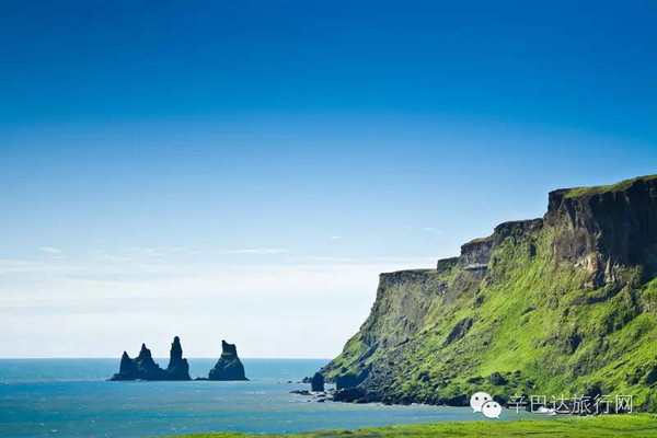你要诗与远方,可能就是冰岛