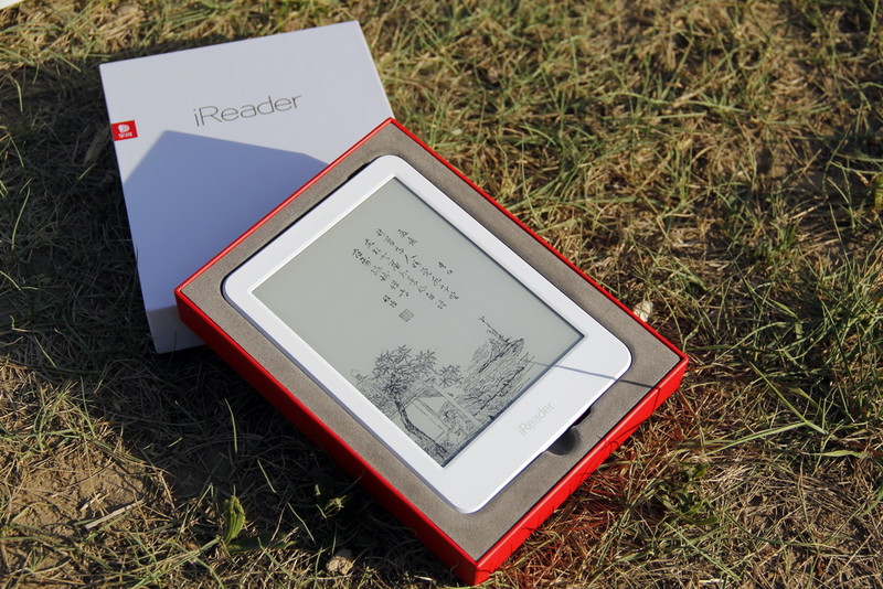 更輕更薄更快，新版iReader Plus閱讀器死磕kindle 科技 第5張