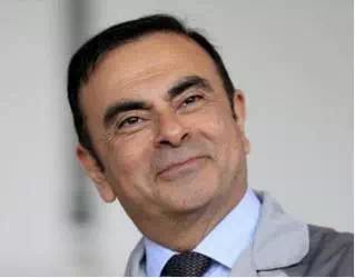 卡洛斯·戈恩(carlos ghosn):对于未来要谨慎预测