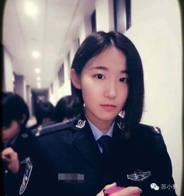 江苏警官学院女生受欢迎的十大理由