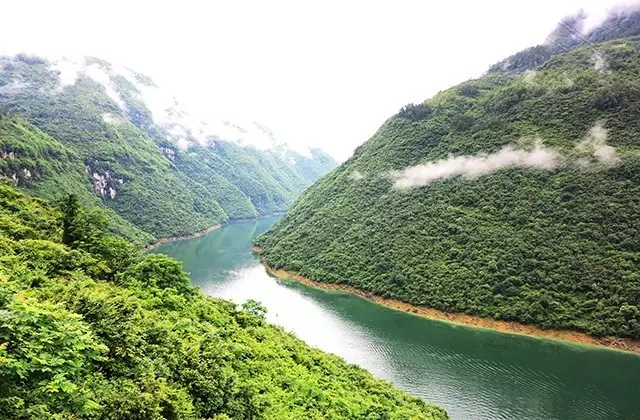 武隆各乡镇gdp_重庆休闲农业与乡村旅游地图出炉 武隆三乡镇上榜