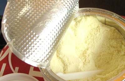 转奶期 转奶粉的6个正确方法