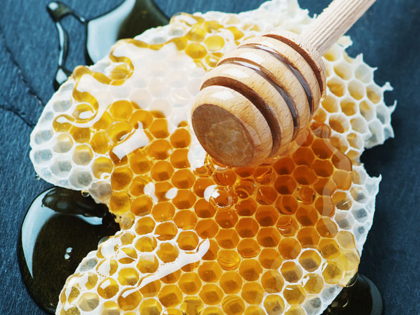 蜂蜜 | 藏尽世间所有的甜蜜 - 微信公众平台精彩