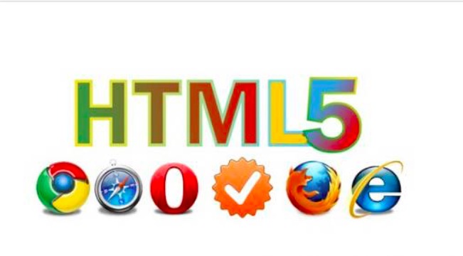 web前端培训之HTML5开发针对各浏览器兼容写