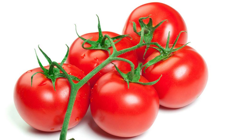西红柿:水果还是蔬菜?