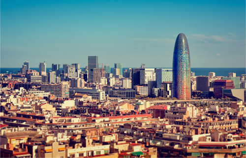 西班牙经济回暖助推房市上涨 投资移民项目受