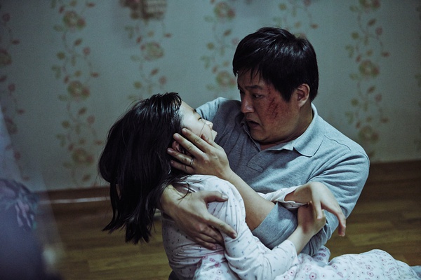 韩国电影哭声百度云网盘观看 豆瓣评分8.7
