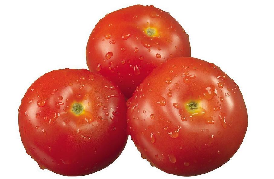 西红柿:水果还是蔬菜?