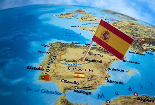 西班牙经济回暖助推房市上涨 投资移民项目受