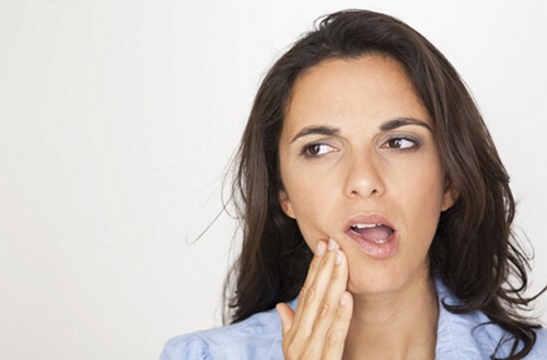 口腔溃疡经久不愈或是癌变?