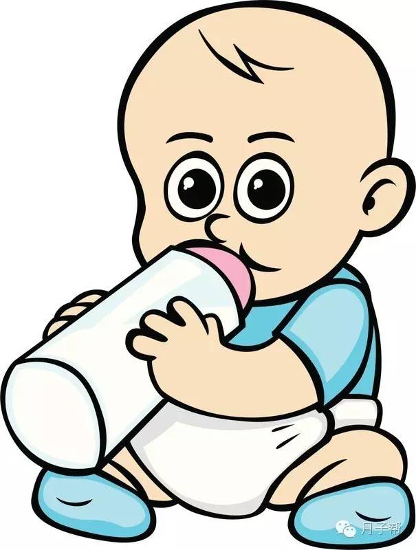 不同阶段宝宝奶量是多少? 新手妈必须知道!