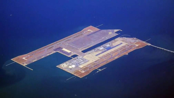 深圳未来的"水上机场"才叫震撼!