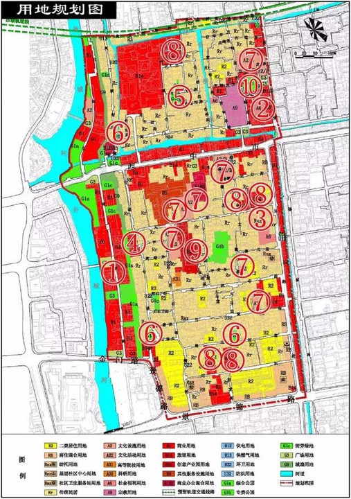 苏州的老动物园,平江路,石路…即将迎来大变化!