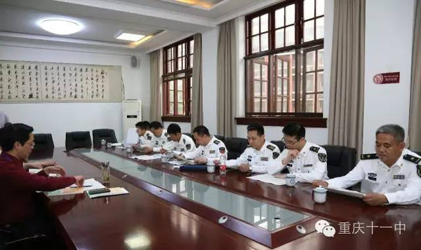 丨帅呆了!62名重庆学子入选海军航空实验班?为