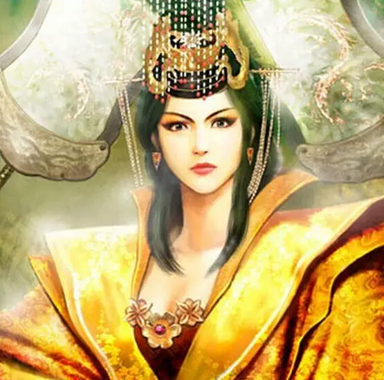 武则天被认为是中国历史上最具影响力的女性之一.