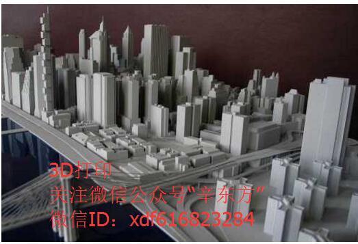 3D打印技术冲突传统制造业，将导致更多工人下岗？_圣保罗