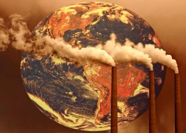 联合国 | 全球25%死亡人数与环境污染有关