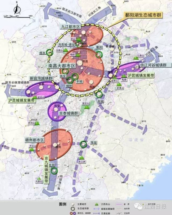 赣州城区人口_赣州城区地图(3)