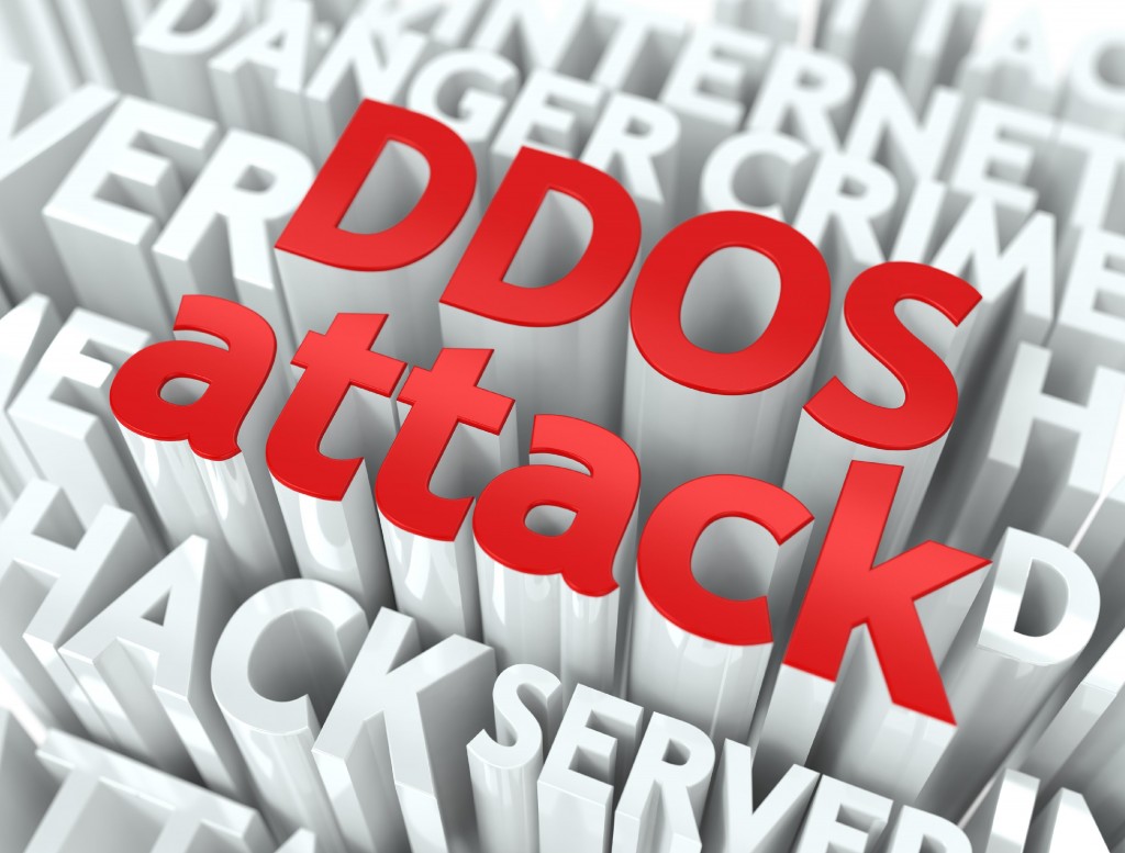 大量MT4外汇经纪商再遭DDoS攻击,黑客来自中