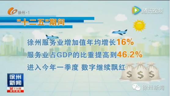 一季度gdp服务业占比_2020年第一季度及3月经济数据点评(3)