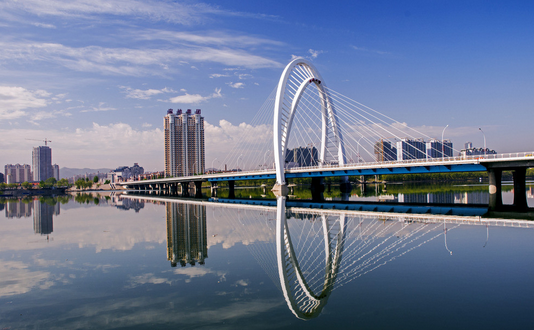 国家4a级景区北镇观音阁与青岩寺景区在这个城市,还有锦州烧烤挺有名