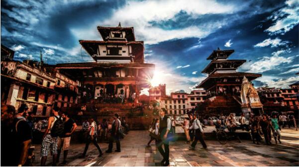 尼泊尔旅游景点