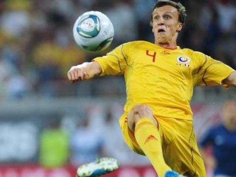 欧洲杯巡礼--罗马尼亚:防守出色的平民球队 -