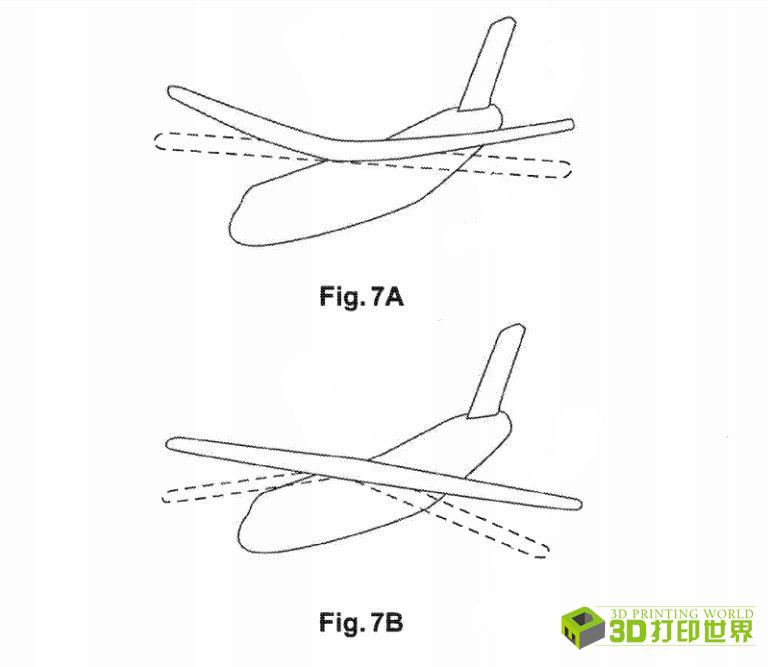 空客申请新专利 有望最终3D打印出完整的飞机