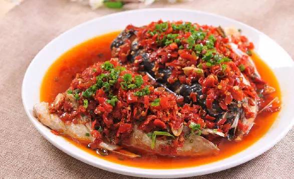 十大最受欢迎的中国菜出炉 附完整榜单 你吃