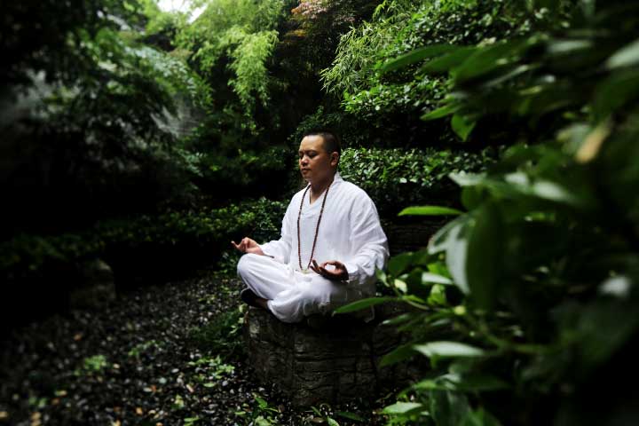 绍兴风水大师 王祥沣 谈家居如何布置增加财运风水