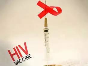 艾滋病疫苗大规模试验将在南非进行,效果拭目