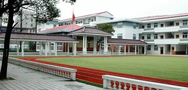 苏州市平直实验小学