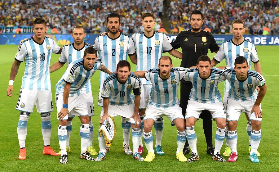 足球友谊赛直播:阿根廷vs洪都拉斯视频直播 - 微